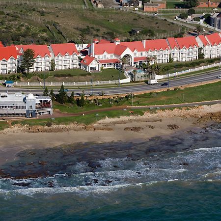 City Lodge Hotel Gqeberha Port Elizabeth Exteriör bild